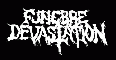 logo Funebre Devastation